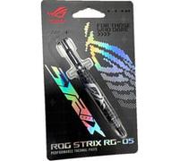 ASUS Pâte thermique ROG Strix RG-05 Performance 3 g — haute conductivité, application uniforme
