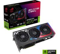 Asus Rog-Strix-Rtx4070S-O12G-Gaming 12Gb Gddr6X Hdmi Dp