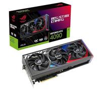 ASUS ROG-STRIX-RTX4090-O24G-GAMING 24 Go, HDMI, DP,Active, 90YV0ID0-M0NA00