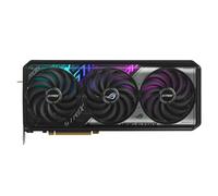 Asus ROG Strix GeForce RTX 5070 Ti 16GB - ROG-STRIX-RTX5070TI-16G-GAMING - Carte graphique Nvidia