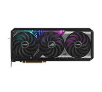 ASUS ROG -STRIX-RTX5070TI-O16G-GAMING NVIDIA GeForce RTX 5070 Ti 16 Go GDDR7
