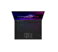 ASUS ROG Strix Scar 16 G634JZ-NM002W i9-13980HX Ordinateur Portable 40,6 cm (16") WQXGA Intel Core™ i9 32 Go DDR5-SDRA