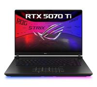 ASUS ROG Strix SCAR 16 G635LR-RW011W