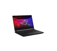 ASUS ROG Strix SCAR 16 G635LW-DRRW074W Intel Core Ultra 9 275HX Ordinateur portable 40,6 cm (16") WQXGA 64 Go DDR5-SDRAM 1 To SSD NVIDIA GeForce RTX 5080 Wi-Fi 7 (802.11be) Windows 11 Home Noir