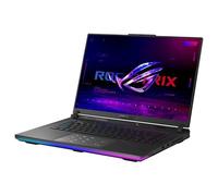 PC Portable Gamer ASUS ROG Strix SCAR 16 : Win 11 - 16.0"" WQXGA 240Hz - RTX 5090 24Go - Intel Core Ultra 9 275HX - RAM 64Go - 2To S