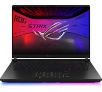 ASUS ROG Strix SCAR 16 G635LX-RW110W - 16" WQXGA MiniLED Intel Core Ultra 9-275HX - C