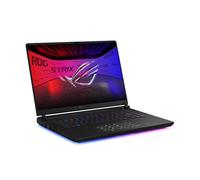 Asus ROG Strix Scar 16 G635LX-RW110W - Mini LED WQXGA 16", Intel Core Ultra 9-275HX, 64 Go de RAM, 1 To SSD, NVIDIA GeForce RTX 5090, Windows 11