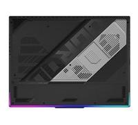 ASUS ROG Strix SCAR 16 G635LX-RW159W - 16" - Intel Core Ultra 9 - 275HX - 64 Go RAM - 2 To SSD