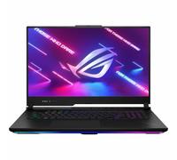 ASUS ROG Strix Scar 17 X3D (2023), ordinateur portable de jeu 17,3" QHD 240 Hz/3 ms, écran 100 % DCI-P3, GeForce RTX 4090, AMD Ryzen 9 7945HX3D, 32 Go DDR5, SSD PCIe 2 To, Wi-Fi 6E, Windows 11 Pro