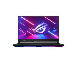ASUS ROG Strix SCAR 17 X3D G733PYV-DRLL088W AMD Ryzen™ 9 7945HX3D Ordinateur portable 43,9 cm (17.3 ) Wide Quad HD 64 Go DDR5-SDRAM 2 To SSD NVIDIA GeForce RTX 4090 Wi-Fi 6E (802.11ax) Windows 11 Home
