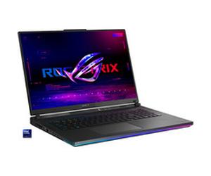 ASUS "ROG Strix Scar 18 18"" PC portable gaming "