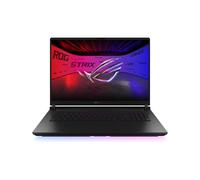 ASUS ROG Strix SCAR 18 G835LR - Intel Core Ultra 9 275HX, 32Go DDR5, 1To SSD, NVIDIA GeForce RTX 5070 Ti, Écran 18" WQXGA 240Hz, Windows 11 Home