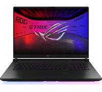 ASUS ROG Strix Scar 18 G835LR-SA006W 18" WQXGA Core Ultra 9 275HX - Core Ultra 9 - 5.4 GHz