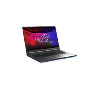 Asus ROG Strix Scar 18 G835LR-SA126W Gris 18" (Intel Core Ultra 9 275HX - NVIDIA GeForce RTX 5070 Ti - SSD 1To - RAM 32Go - Windows 11) - AZERTY
