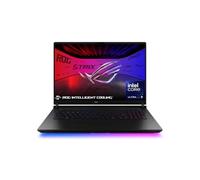 Asus - ROG Strix Scar 18 G835LW i9 RTX 5080 32Go 1To AZERTY