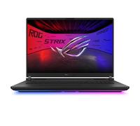 PC Gamer ASUS SCAR18-G835LX-DRSA082W