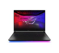 ASUS ROG Strix SCAR 18 G835LX : Intel Core Ultra 9 275HX, RTX 5090 32GB, 64GB DDR5, 4To SSD NVMe PCIe 4.0, 18" WQXGA 240Hz, Wi-Fi 7, Windows 11 Home