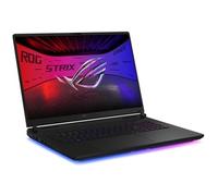 Asus ROG Strix Scar 18 G835LX-SA008W-BE - Intel Core Ultra 9 275HX 64GB 2TB RTX 5090 - 18 2.5K 240Hz Mini-LED AZBE W11