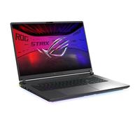 ROG Strix SCAR 18 G835LX-SA168W - Intel Core Ultra 9 - 275HX / jusqu'à 5.4 GHz - Win 11 Home - GeForce RTX 5090 - 64 Go RAM - 2 To SSD NVMe - 18"