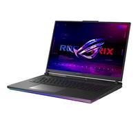 ASUS ROG Strix SCAR 18 SCAR18-G835LW-DRSA137W - 18" Core Ultra 9 275HX 64 Go RAM 1 To SSD Noir
