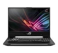 ASUS ROG Strix SCAR II GL504GS ES064T - Intel Core i7 8750H / 2.2 GHz - Win 10 Familiale 64 bits - GF GTX 1070 - 16 Go RAM - 256 Go SSD + 1 To lecteur hybride - 15.6" IPS 1920 x 1080 (Full HD) @ 144 H