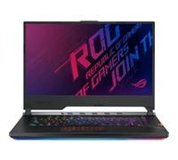 ASUS ROG Strix SCAR III G531GW AZ014T - Intel Core i7 9750H / 2.6 GHz - Windows 10 Home - GF RTX 2070 - 16 Go RAM - 1 To SSD NVMe - 15.6" 1920 x 1080 (Full HD) @ 240 Hz - Wi-Fi 5 - bronze Bronze