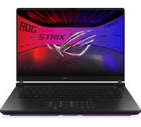 ASUS ROG Strix SCAR 16 G635LR-RW011W