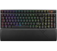 ASUS ROG Strix Scope II 96 - Clavier - 96 % pleine taille, remplaçable à chaud