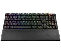 Clavier Sans fil Asus 90MP037A-BKDA01 | Interrupteurs mécaniques | Système pris en charge Windows