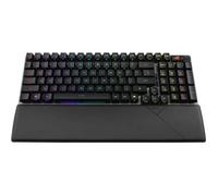 ASUS ROG Strix Scope II 96 Wireless (ROG RX RED / PBT) - US