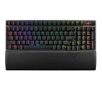 ASUS ROG STRIX SCOPE II 96 WIRELESS (ROG SNOW / PBT ) - US