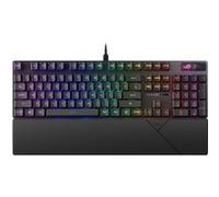 Asus Clavier ROG Strix Scope II