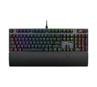 ASUS ROG Strix Scope II X - Clavier Gaming mécanique