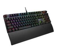 ASUS Clavier ROG STRIX SCOPE II X CH (90MP03XF-BKWA00)