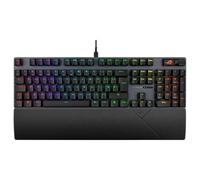 ASUS ROG STRIX SCOPE II X RGB KB - Versione UK