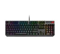 ASUS - ROG Strix Scope RX Clavier de jeu mécanique USB 2.0