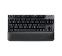 ASUS Clavier ROG Strix Scope RX TKL Wireless Deluxe – Opto-mécanique, RGB, Sans fil