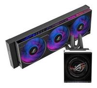 ASUS Refroidissement liquide CPU ROG STRIX SLC IV 360 ARGB LCD - cuivre - AM4/AM5/LGA1851/LGA1700