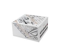Bloc d'alimentation - ASUS - ROG Strix 1000 W - 80+ Platinum - ATX 3.1 - GaN MOSFET