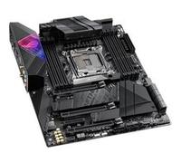 ASUS ROG STRIX X299-E GAMING II - Carte-mère - ATX - LGA2066 Socket - X299 Chipset - USB-C Gen2, USB 3.2 Gen 1, USB 3.2 Gen 2 - Bluetooth, Gigabit LAN, 2.5 Gigabit LAN, Wi-Fi - audio HD (8 canaux) G