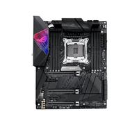 ASUS ROG Strix X299-E Gaming II Intel® X299 LGA 2066 (Socket R4) ATX