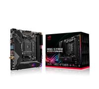 ASUS ROG Strix X570-I Gaming AMD X570 Emplacement AM4 mini ITX