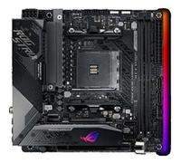 ASUS ROG Strix X570-I Gaming AMD X570 Emplacement AM4 mini ITX