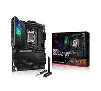 ASUS ROG STRIX X670E-F GAMING WIFI AMD X670 Emplacement AM5 ATX