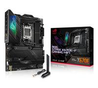 ASUS ROG STRIX X670E-F GAMING WIFI AMD X670 Emplacement AM5 ATX