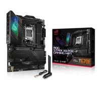 ASUS ROG STRIX X670E-F GAMING WIFI AMD X670 Emplacement AM5 ATX