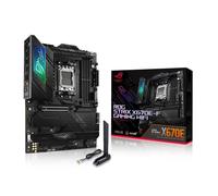 ASUS ROG STRIX X670E-F GAMING WIFI AMD X670 Emplacement AM5 ATX