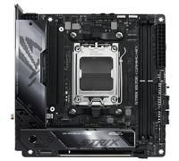 ASUS ROG STRIX X670E-I GAMING WIFI AMD X670 Emplacement AM5 mini ITX