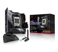 ASUS ROG STRIX X670E-I GAMING WIFI AMD X670 Emplacement AM5 mini ITX