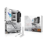 ASUS ROG STRIX X870-A GAMING WIFI AMD X870 Emplacement AM5 ATX